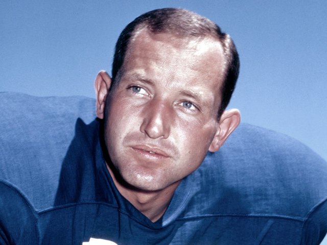 Former Lions LB and broadcaster Wayne Walker dies at 80